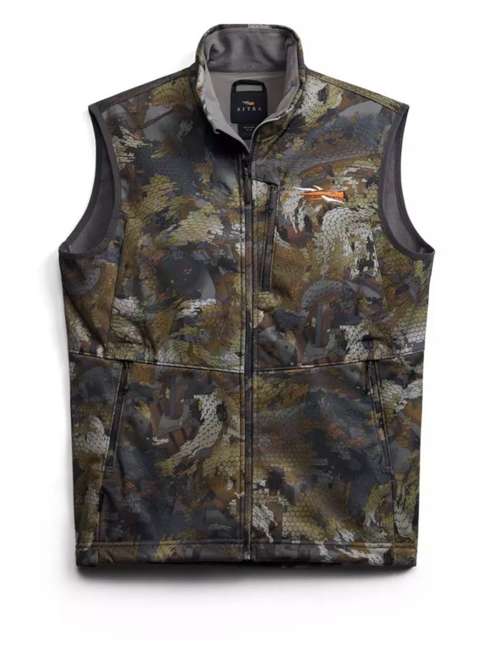 Sitka Men's Dakota Vest